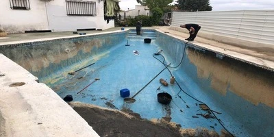 Mantenimiento de fosas sépticas en Castalla Limpieza de Fosas Sépticas Castalla