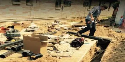 Obras de Pocería Castalla Poceros Castalla